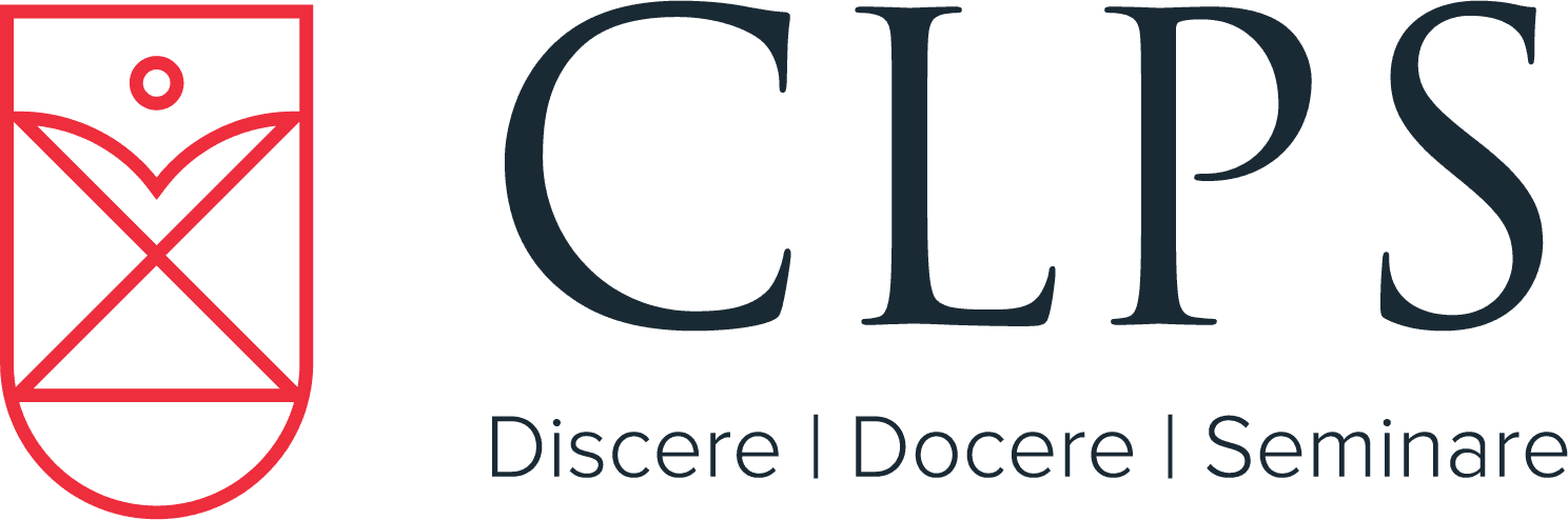 CLPS: Centre for Legal and Professional Studies. Discere, Docere, Seminare.